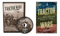 Tractor Wars: DVD + Hardback Book