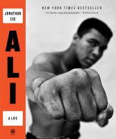 Ken Burns Muhammad Ali: Ali A Life (Paperback)