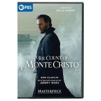 Masterpiece - The Count of Monte Cristo (2-DVD Set)