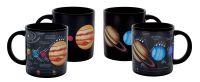 NOVA: The Planets Heat-Changing Planet (Mug)
