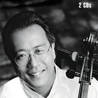 Yo-Yo Ma: The Essential Yo-Yo Ma (2-CD Set)