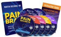 Pain Secrets: Relieving Pain Toolkit