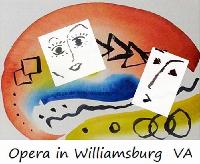 Opera in Williamsburg Gift Certificate for 2 Tickets