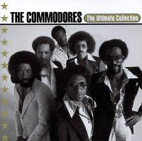 The Commodores - The Ultimate Collection (CD)