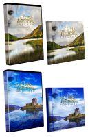 Celtic Thunder: Ireland (CD+DVD) + Homeland (CD+DVD)