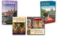 Rick Steves European Easter: DVD+ Book+ 2DVDs