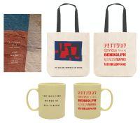 The Quilting Women of Gees Bend - Mug + Tote + PBK