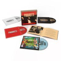 Luciano Pavarotti - Novanta (4-CD Set)