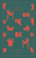 The Count of Monte Cristo (Penguin Classics PBK)