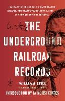 William Still The Underground Railroad Records (PBK)