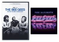 Bee Gees: How Can You Mend a Broken Heart DVD+2-CDs