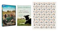 All Creatures Great & Small Ch 6 - 2DVD + PBK + BLKT