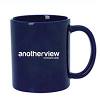 WHRO Another View Coffee Mug