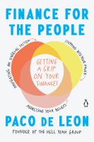 Paco de Leon - Finance for the People