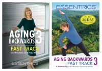 Aging Backwards 3: 5-DVDs + Calendar + Subscription