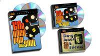 Best of the 60s - 4-DVD/2-CD Set