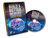 Build A Better Memory Through Science (DVD)