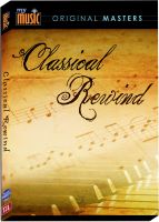 Classical Rewind (DVD)