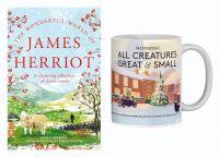 All Creatures Great and Small Ch. 5 (PBK) + (Mug)
