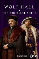 Wolf Hall - The Complete Collection (5-DVD Set)
