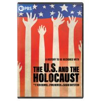US and the Holocaust - Ken Burns  (3-DVD Set)
