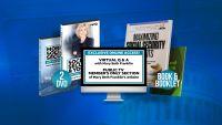 Social Security & You Mary 2DVD+2PBK+Online Access 