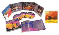 Supertramp Live in Paris 79 (2-CD + 2-CD/DVD)