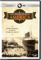 Jewish Journey - America DVD