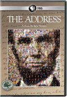 Ken Burns The Address DVD