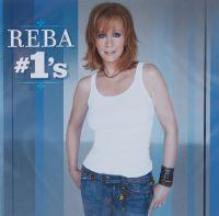 Reba McEntire - Reba Number Ones - 2-CD Set