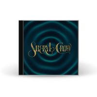 Sheryl Crow: Evolution CD