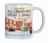 Masterpiece - All Creatures Great and Small S5 (Mug)