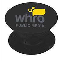 WHRO Smart Phone Swappable Pop Socket