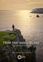 From That Small Island (DVD)