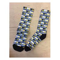 WHRO Socks