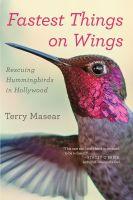 Rescuing Hummingbirds in Hollywood (PBK)