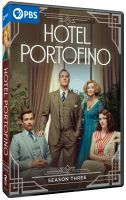 Hotel Portofino Season 3 (2-DVD Set)