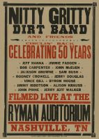 Nitty Gritty Dirt Band and Friends: DVD