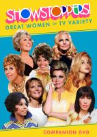 Showstoppers: Great Women of TV Variety (DVD)