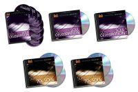 60s and 70s Soul Celebration: 6-DVD Set + 6 CDs