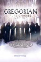 Gregorian: Pure Chants in Concert (DVD)