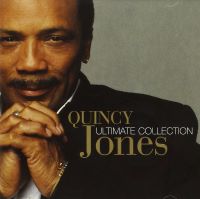 Quincy Jones: A Musical Celebration in Paris (CD)