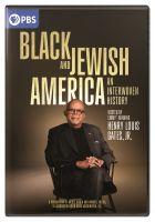 Black & Jewish Am: An Interwoven History S1 2DVD Set