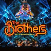 The Brothers: Madison Square Garden (4-CD Set)