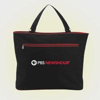 PBS NewsHour Tote