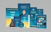 Memory Makeover Master Package - DVD + HBK + Guide