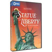 The Statue of Liberty: A Film by Ken Burns DVD