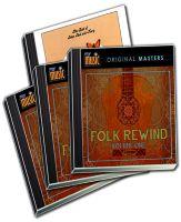 Folk Rewind/The Best of Peter, Paul & Mary (4 CDs)