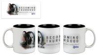Becoming Thurgood Exclusive Mug