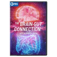The Brain-Gut Connection with Dr. Emeran Mayer (DVD)